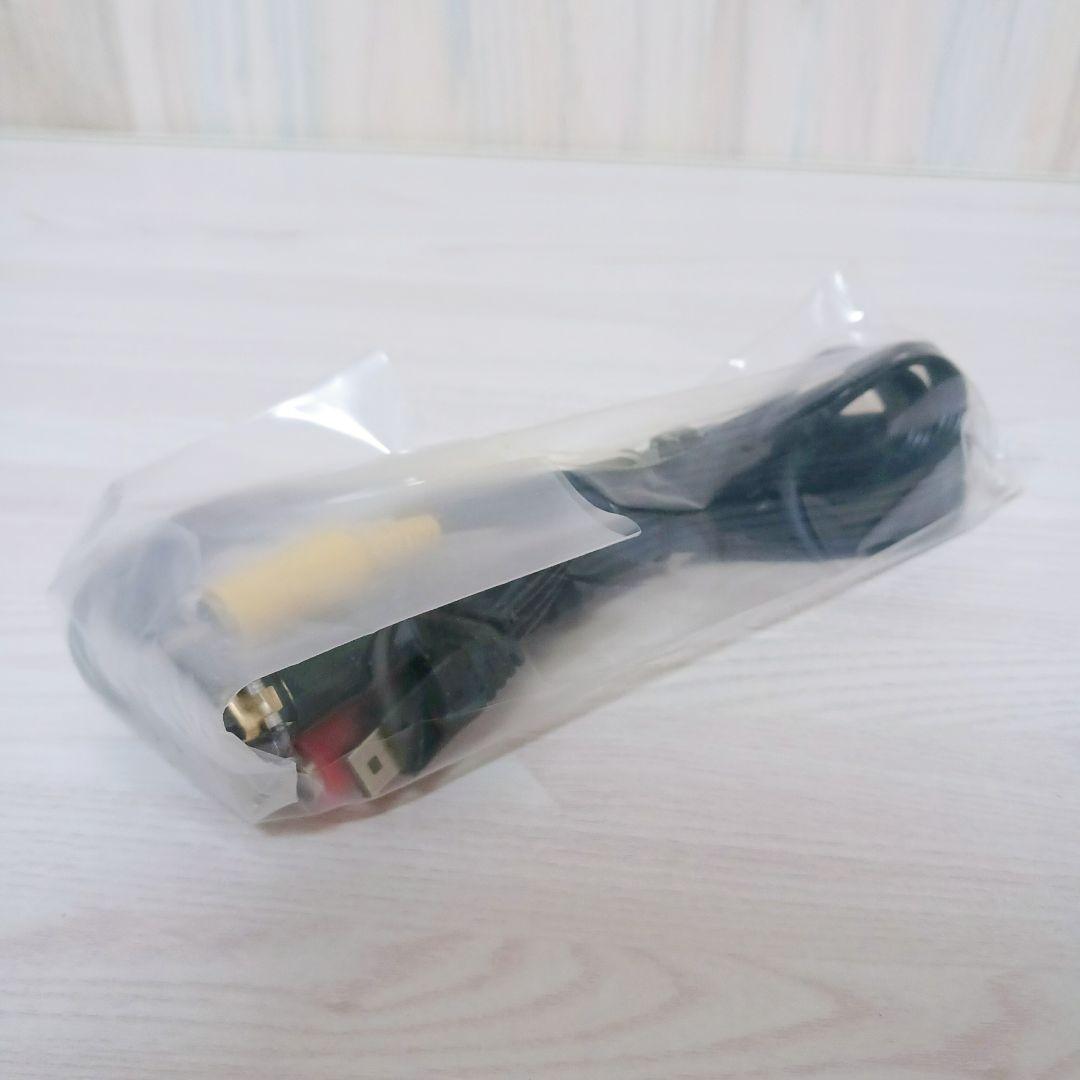 Panasonic　HDC-TM45　デジタルハイビジョンビデオカメラ　箱付き