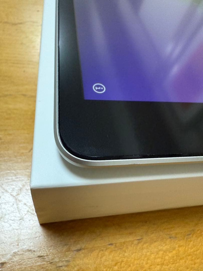 iPad 第9世代 シルバー 64GBWi-Fiモデル + pencil付き