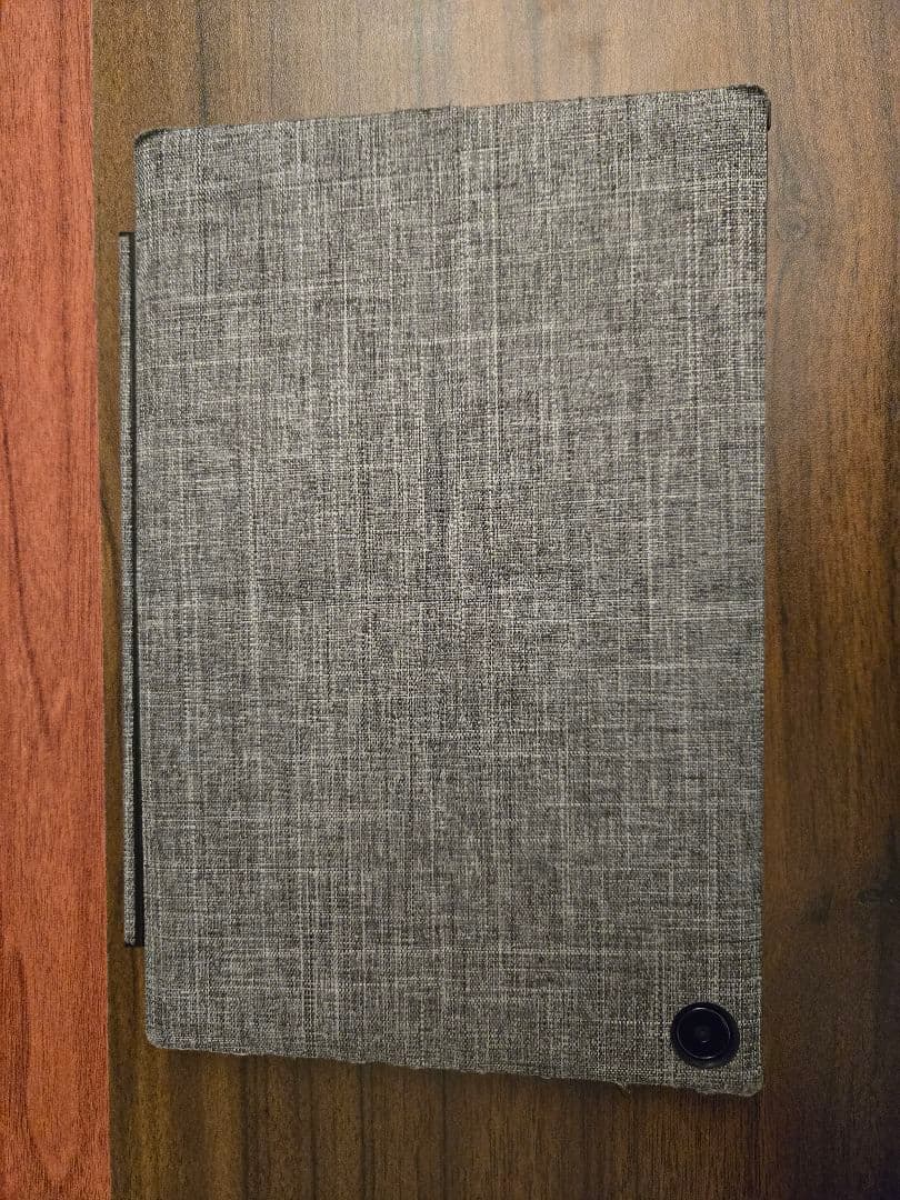 ASUS Chromebook Detachable CM3　【a.】