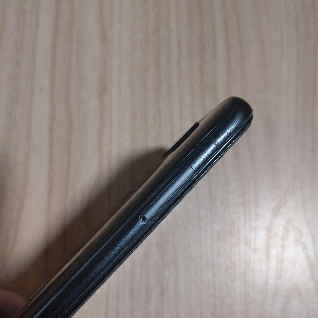 ASUS Zenfone 6 本体