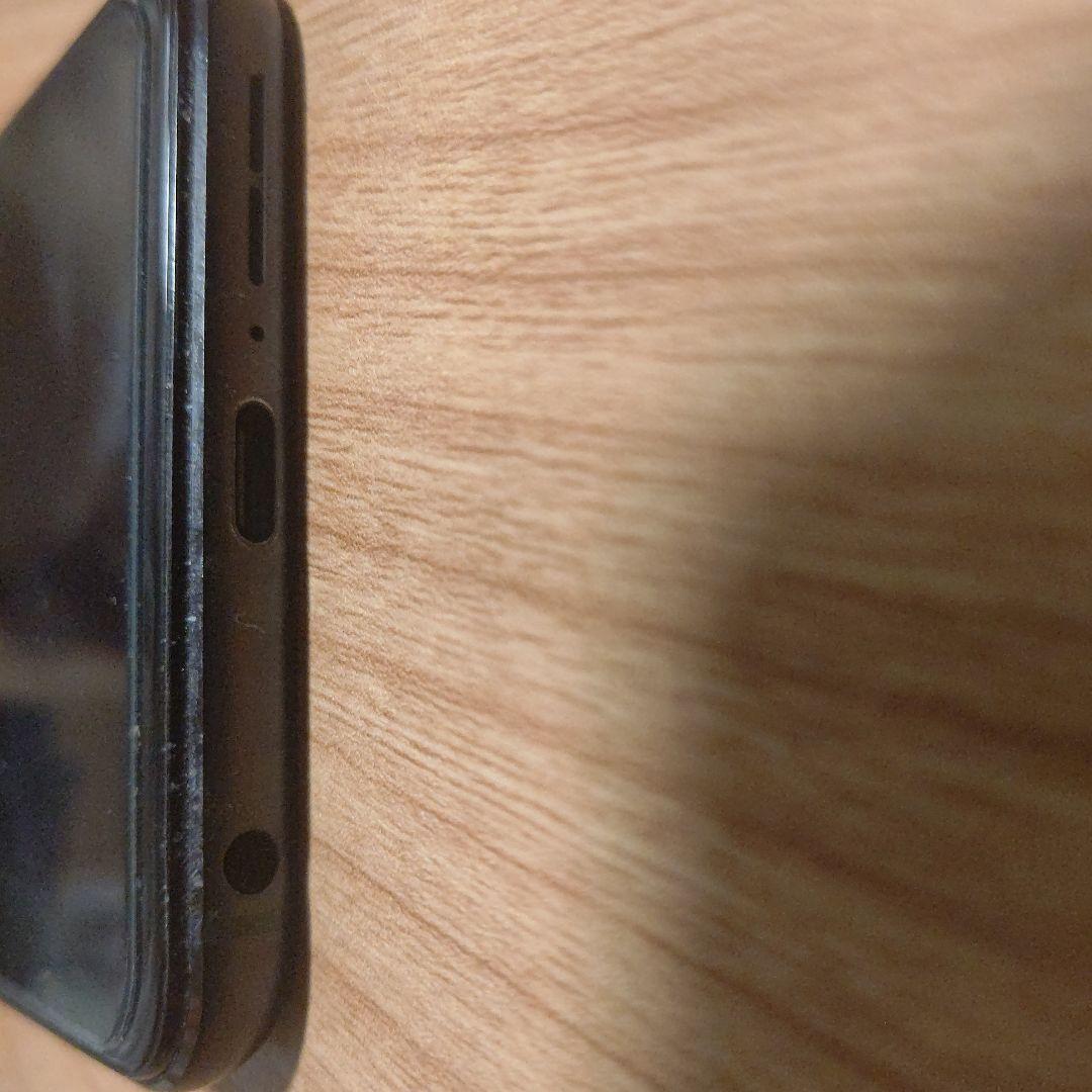 ASUS Zenfone 6 本体