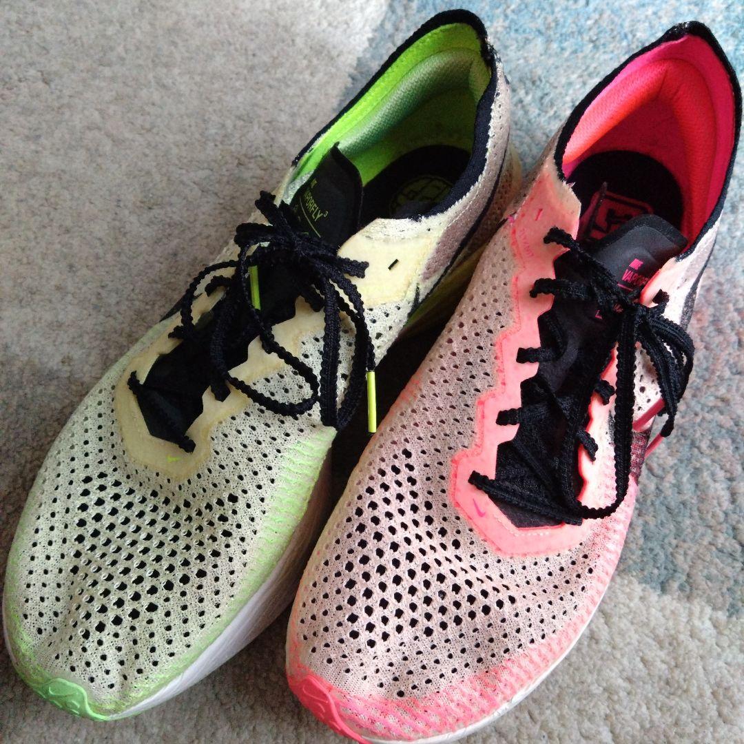 ❲NIKE❳ナイキ ヴェイパーフライ3 駅伝パック 27cm