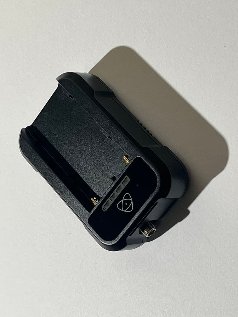 Atomos Shogun Inferno｜キャディ×5・ケース