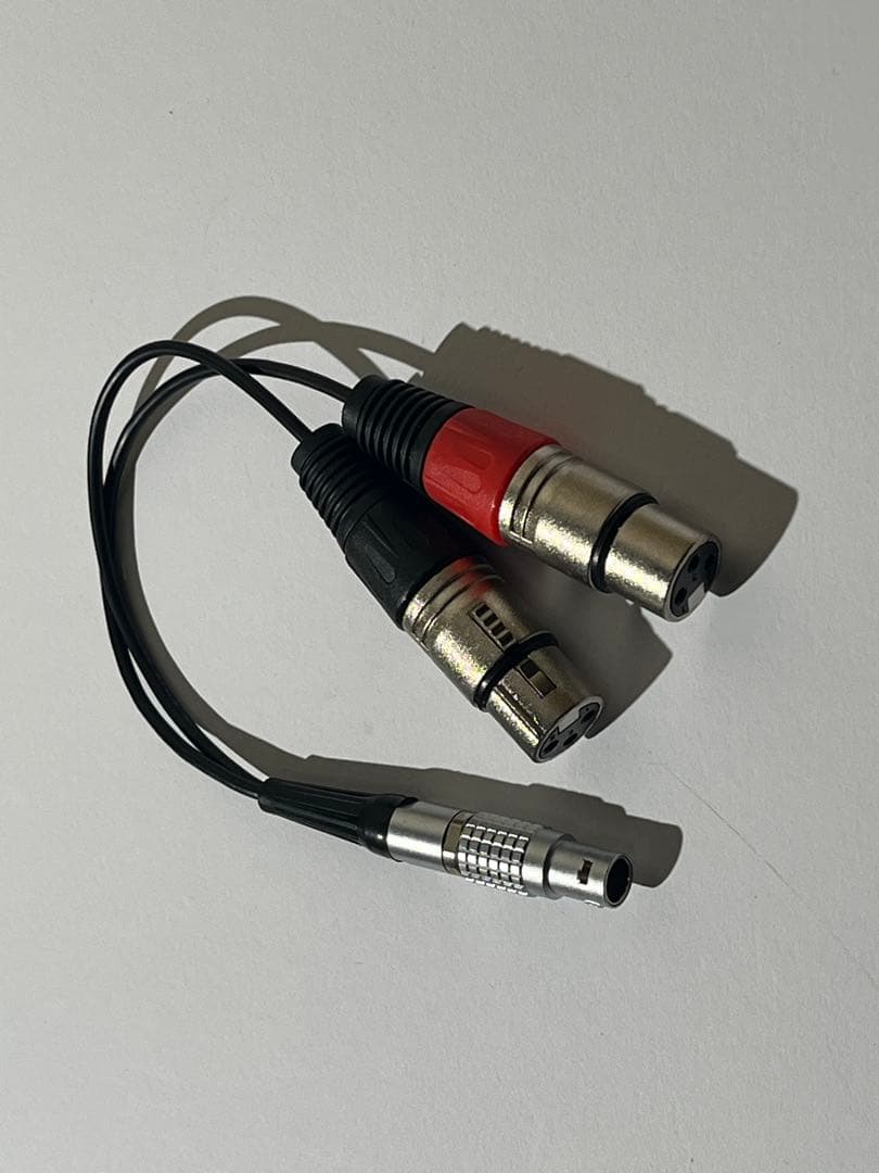 Atomos Shogun Inferno｜キャディ×5・ケース