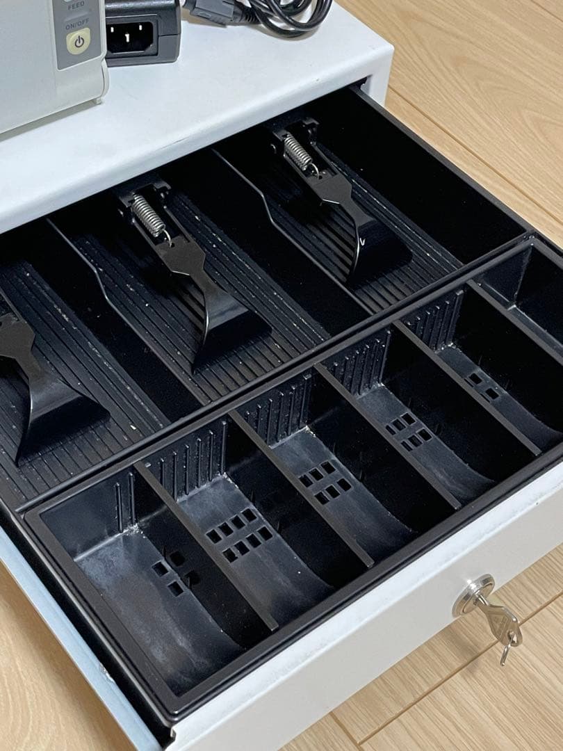 エアレジ(レシート/プリンター)