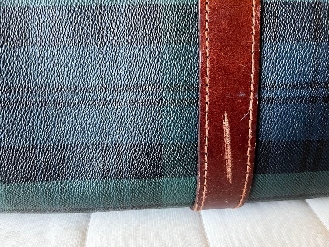 特大　レア　ポロ ラルフローレン ボストンバッグ 旅行カバン