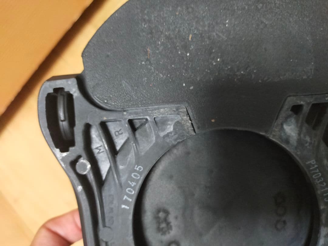 Burton Cartelビンディング 4x4 the channel両対応