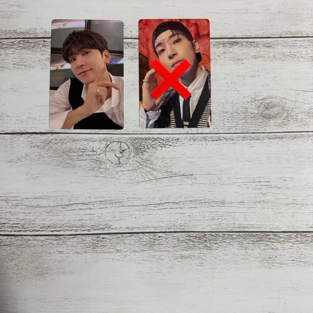 【選べる】SEVENTEEN　まとめ売り ウォヌ