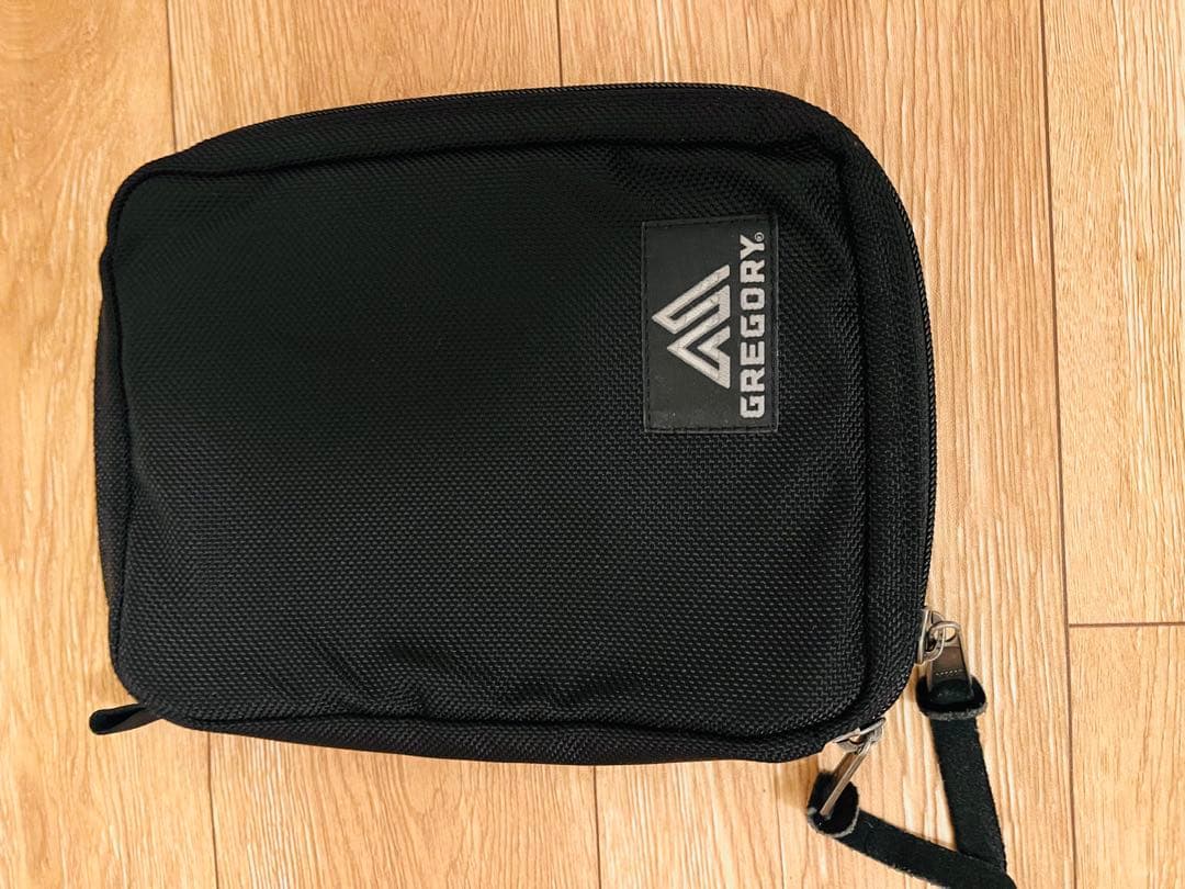 【最終値下げ】GREGORY 18 カバートミッション