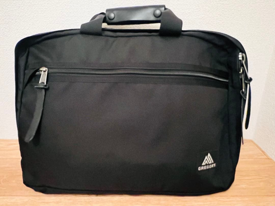 【最終値下げ】GREGORY 18 カバートミッション