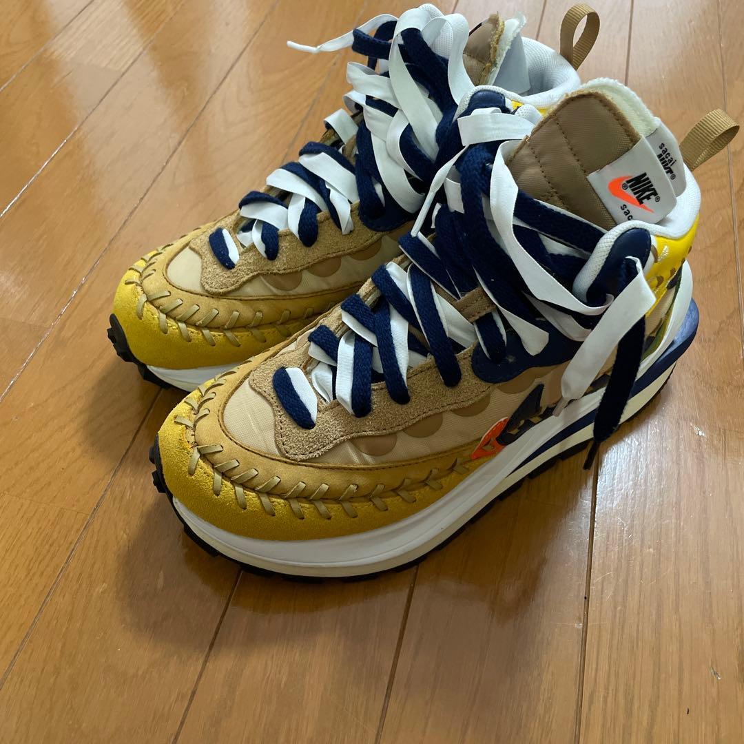 NIKEサカイ❶日曜日削除予定