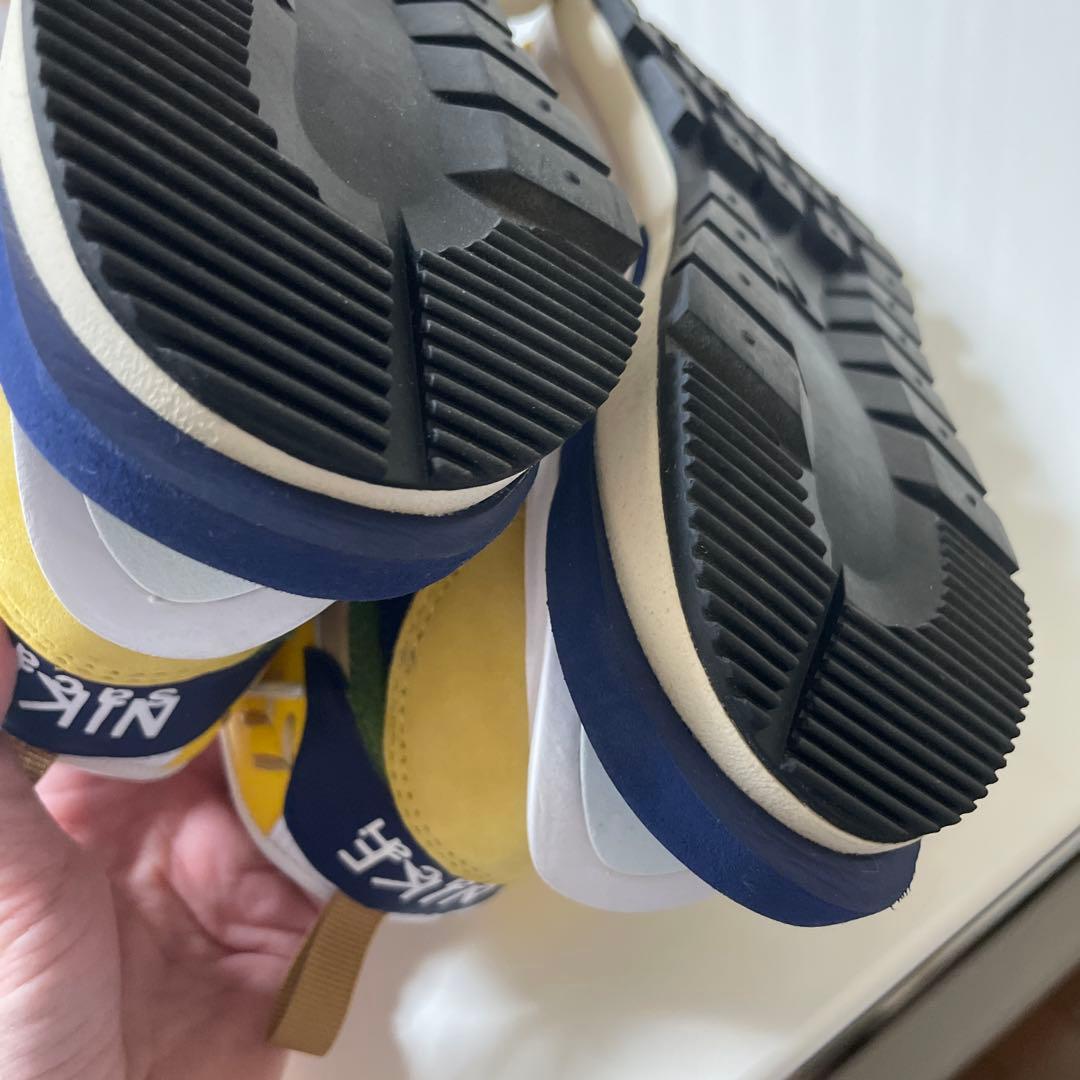 NIKEサカイ❶日曜日削除予定