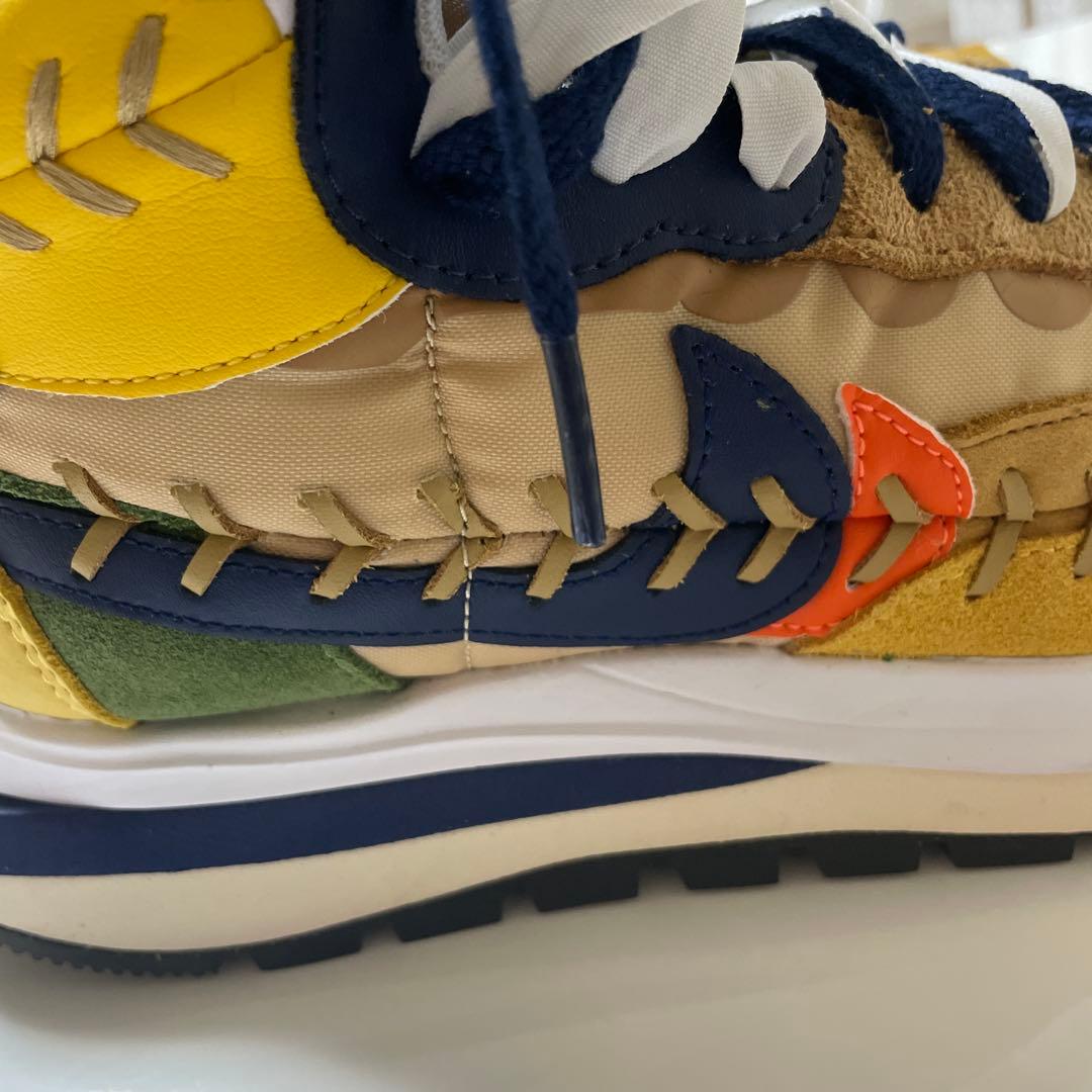 NIKEサカイ❶日曜日削除予定