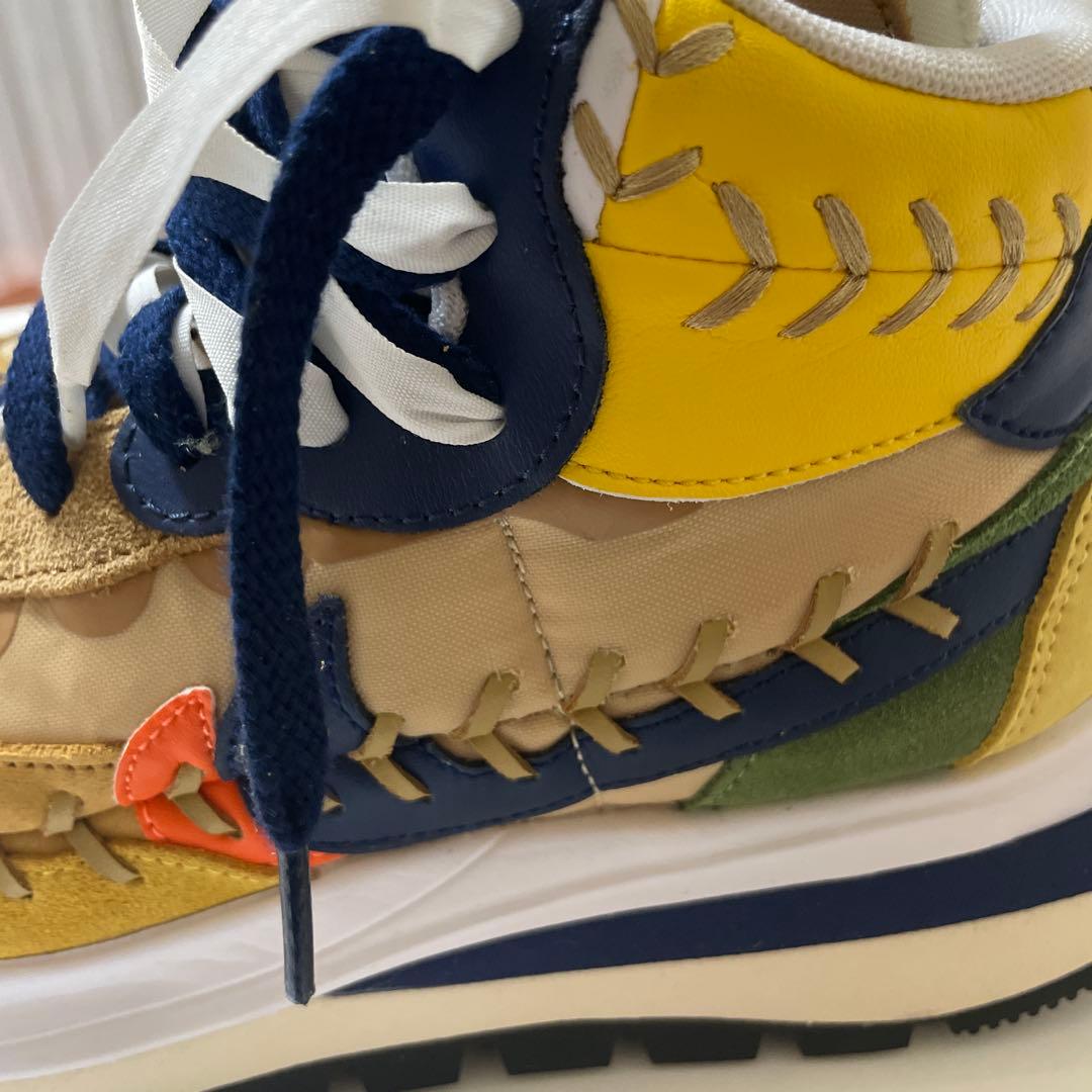 NIKEサカイ❶日曜日削除予定