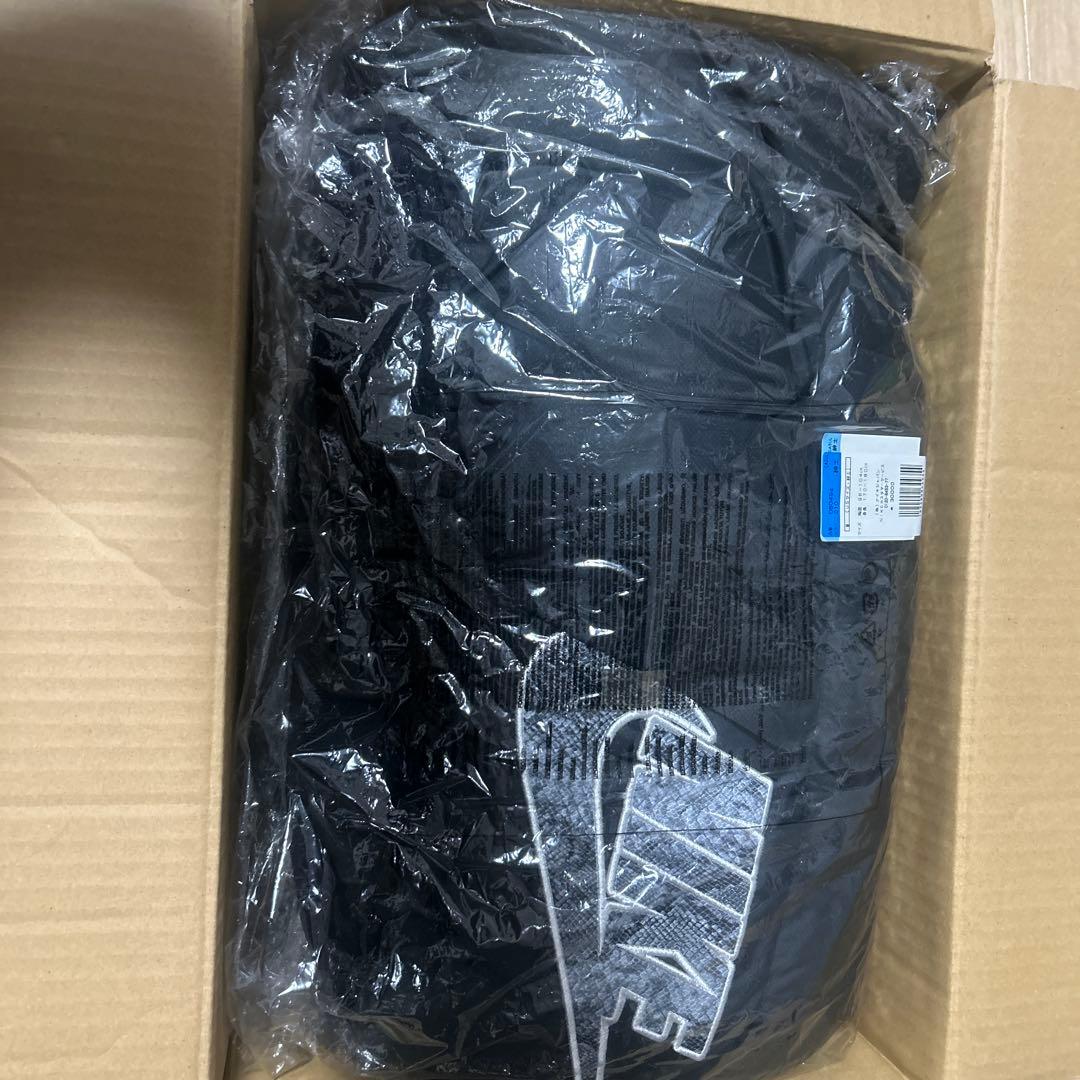 Supreme®/Nike® Reversible Puffy Jacket