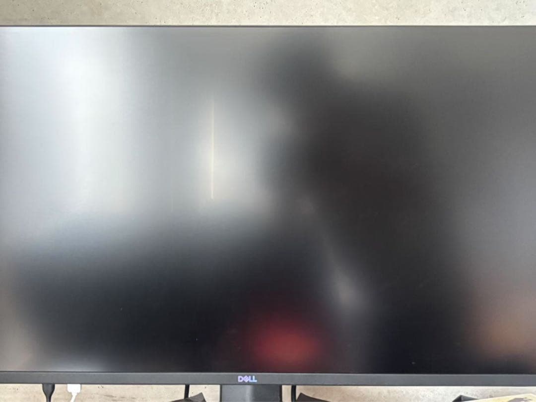 DELL G3223Q 32インチ / 4K / HDMI2.1 / 144Hz