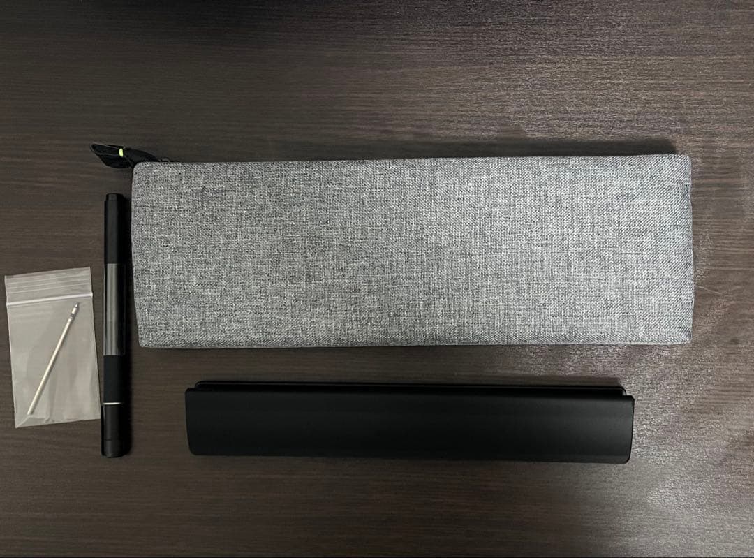 Intuos Pro Large PTH-860/K0【Wacom】