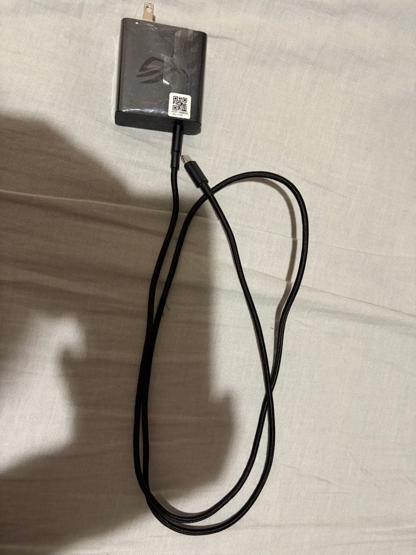 rog phone 5s 12/256 ゲーミングスマホ★国内版　おまけ付き⭐️