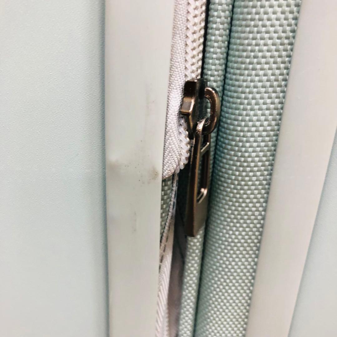 プラスワン　Alpha Sky スーツケース 777-49 40L