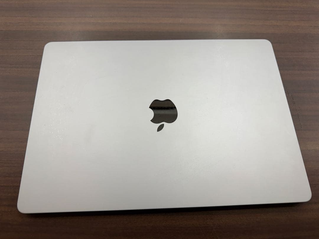 MacBook Air 15 M3 24GB 1TB 保証2027.3 グレイ