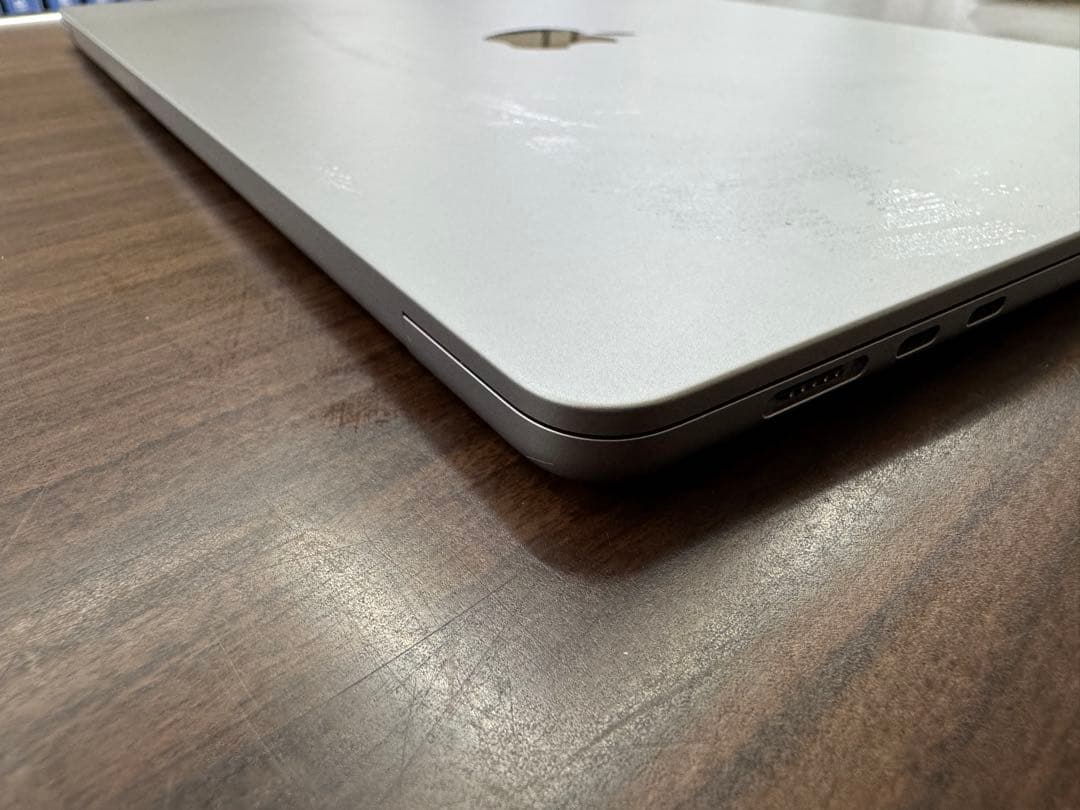 MacBook Air 15 M3 24GB 1TB 保証2027.3 グレイ