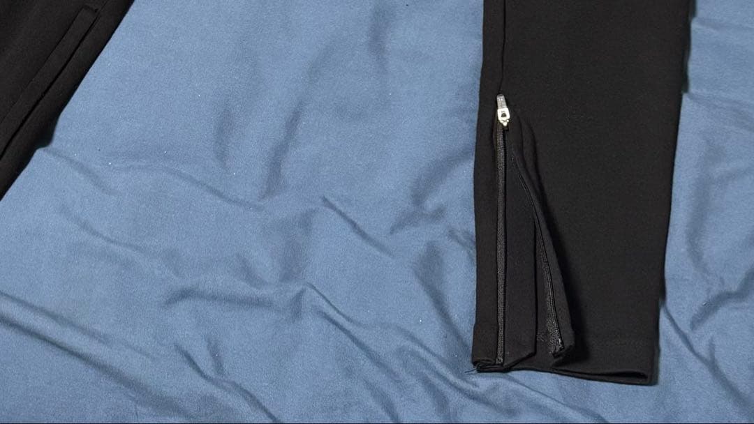 CRONOS スウェット セットアップ