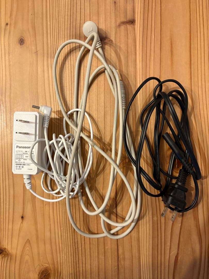 プライベートビエラ パナソニック UN-15T7D 防水