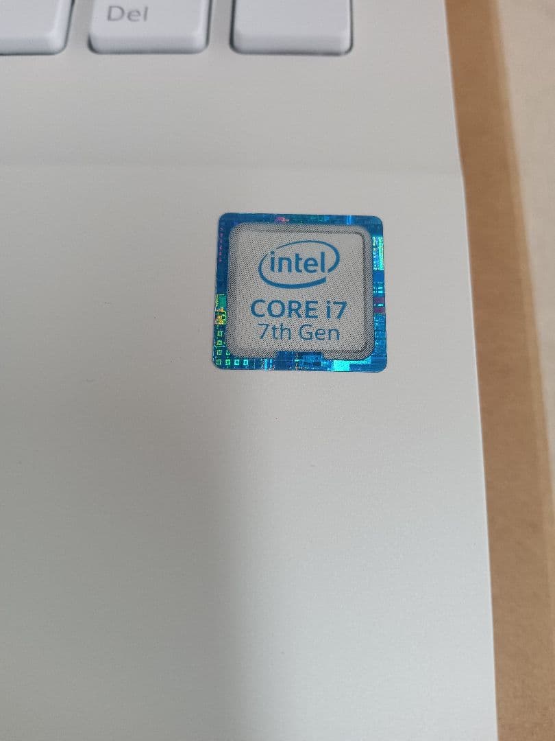 ∉ LIFEBOOK AH50/D2 FMVA50D2WP ストレージ無