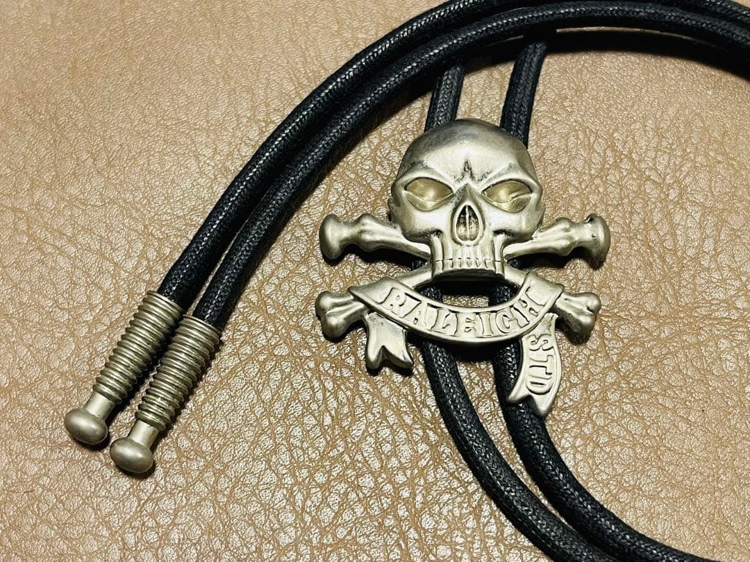 RALEIGH ループタイ