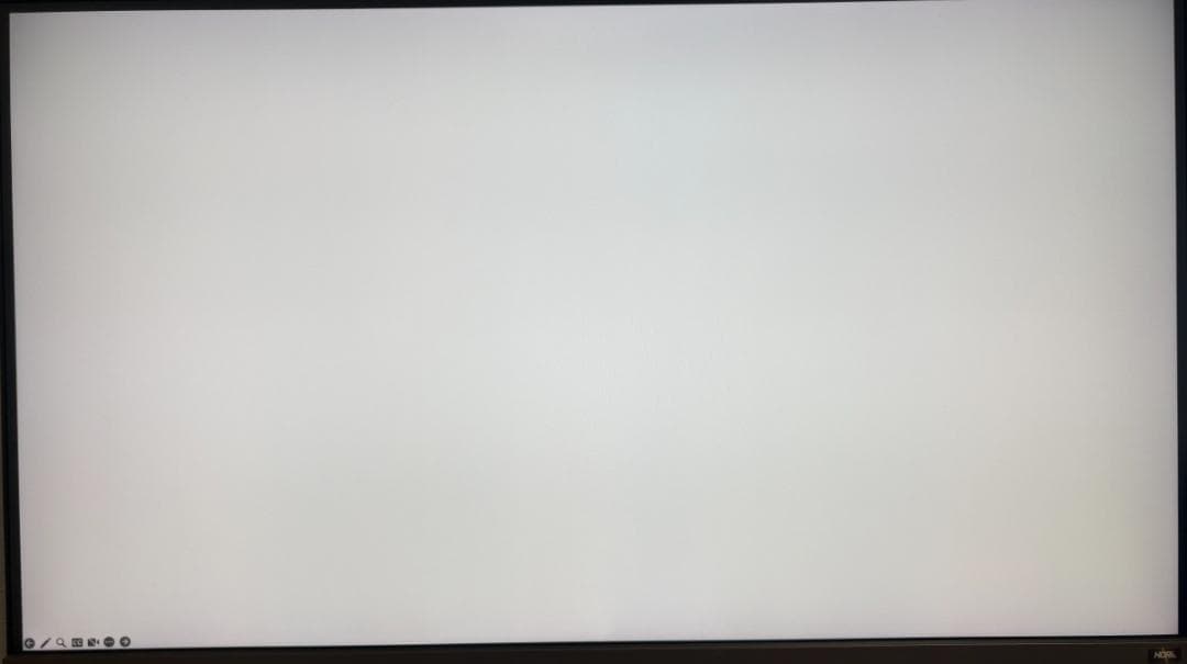 BenQ EW2880U 液晶モニター 4K 28インチ