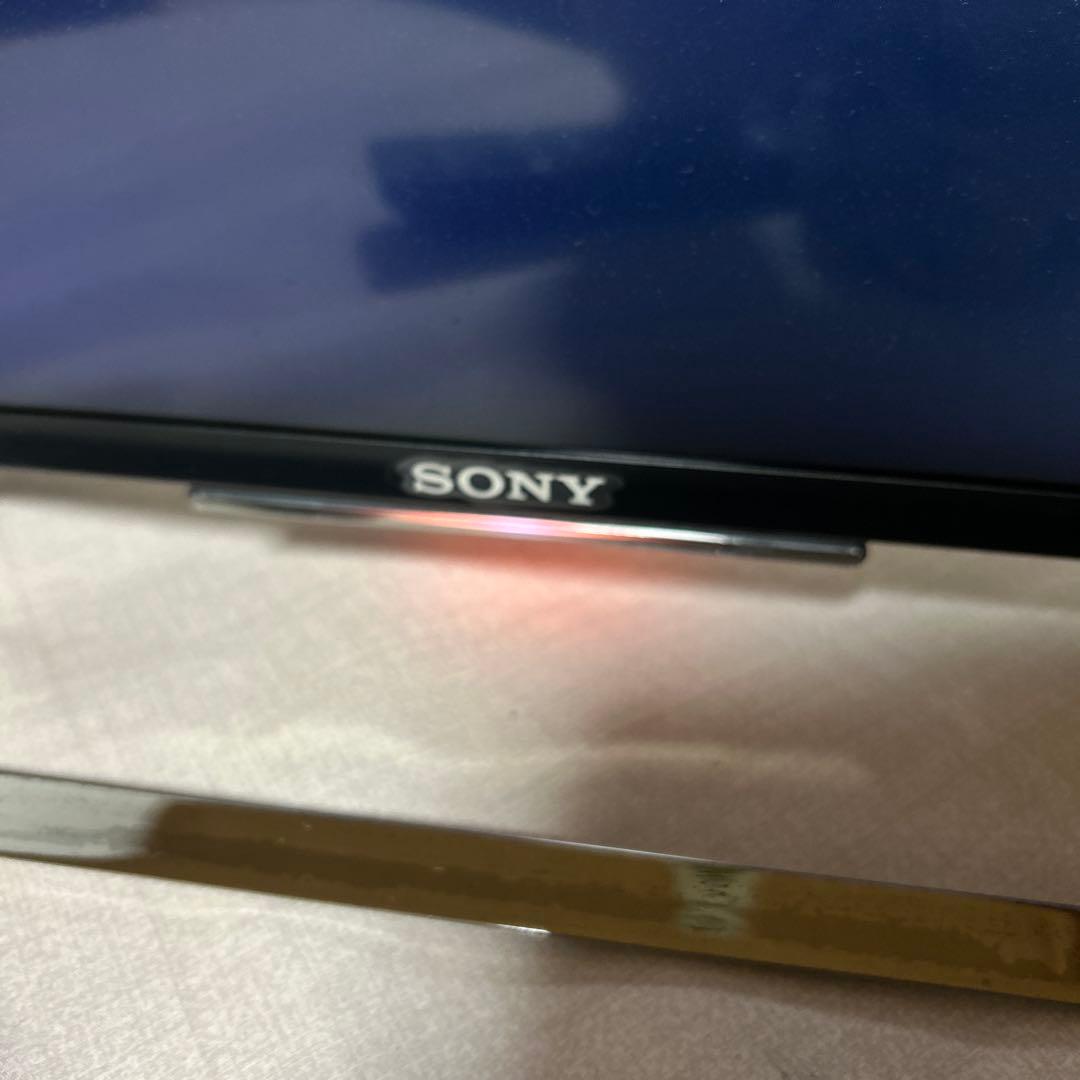 Sony 4k ブラビア　Android アンドロイド　KJ-43X8500C