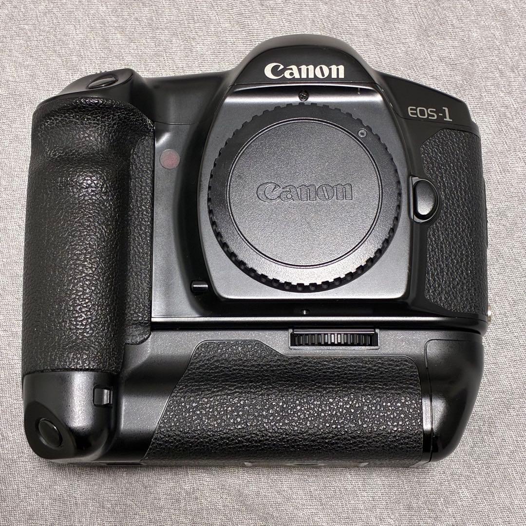 ⭐️美品⭐️キャノン Canon EOS-1 HS 初代