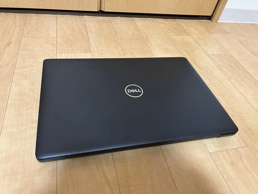 メルさん専用　DELL Inspiron 3583 ノートPC 本体 USキー