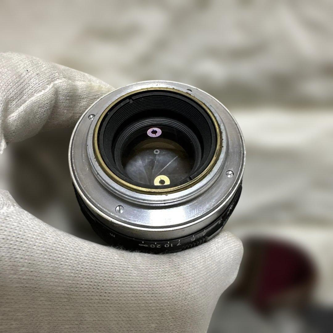 Minoltaミノルタ-35MODEL IIB ジャンク　動作未確認　現状品