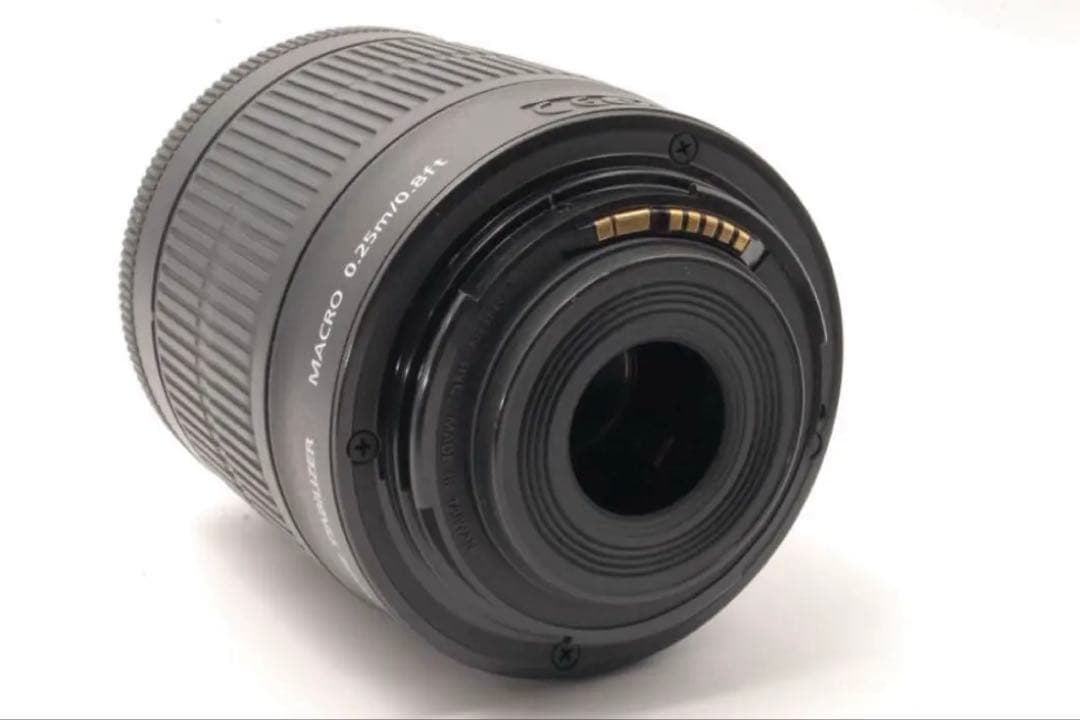 ✨S数1150枚✨Canon kiss X7 極美品 軽量 カメラデビューの方◎