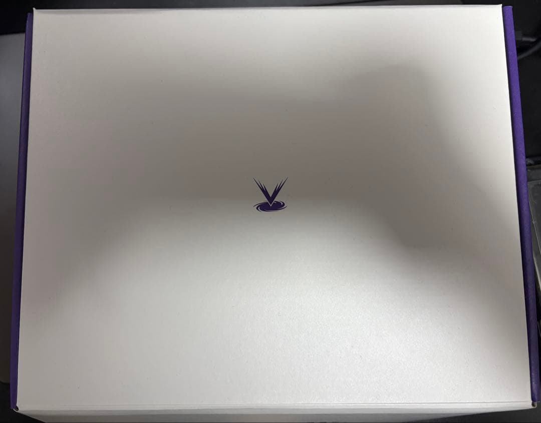 GENESIS ゲームコントローラー　void gaming