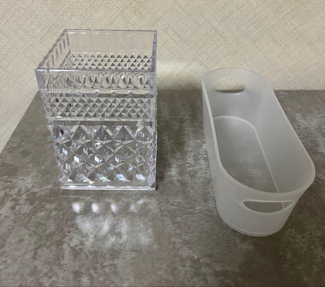 プロ用メイク道具一式　美容学生教材　Ledom