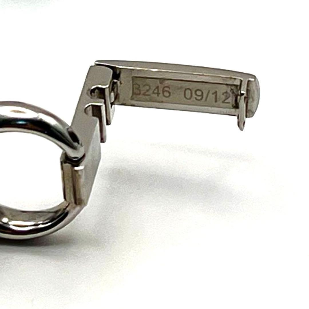 GUCCI 128.5 バングル GG文字盤 腕時計 レディース 動作未確認