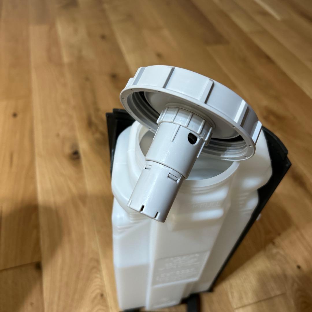 SHARP KC-J50-H 加湿空気清浄機 プラズマクラスター