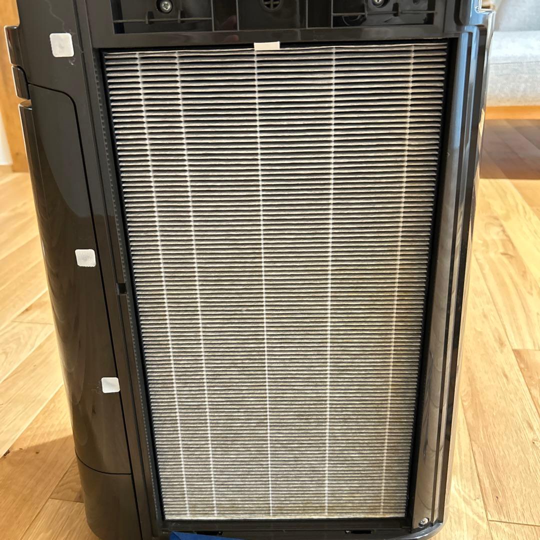 SHARP KC-J50-H 加湿空気清浄機 プラズマクラスター