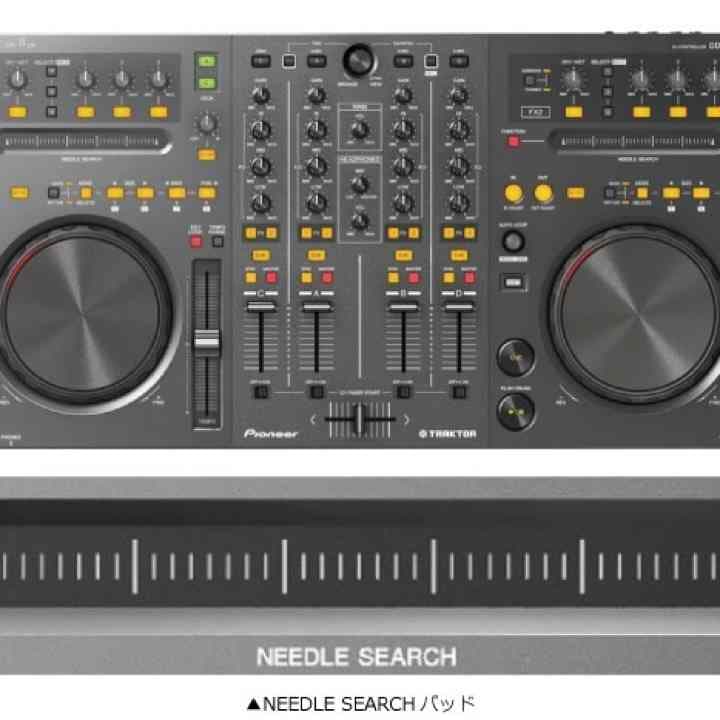 DDJ-T1 特価SALE中♡送料込み5万