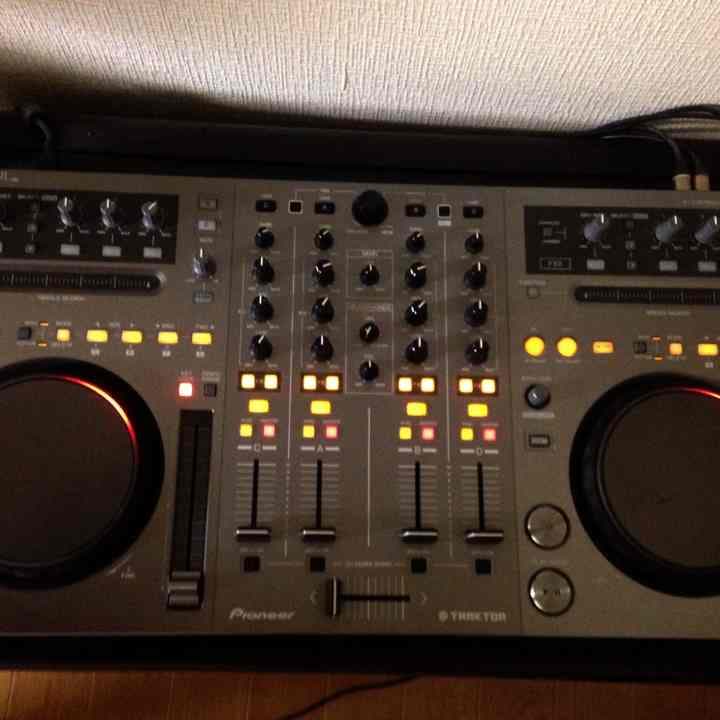 DDJ-T1 特価SALE中♡送料込み5万