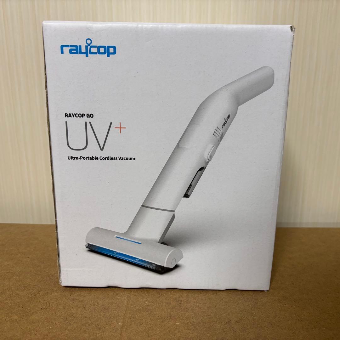 RAYCOP RGO-300JP レイコップ 掃除機
