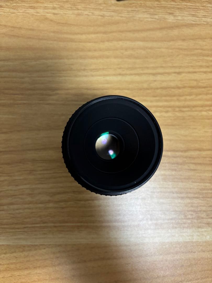 nikon Micro-NIKKOR 55mm f/2.8 レンズ