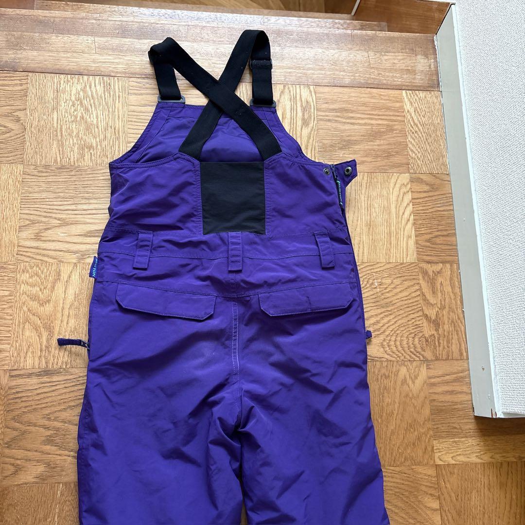 Burton スノーボード　ウエア　キッズ