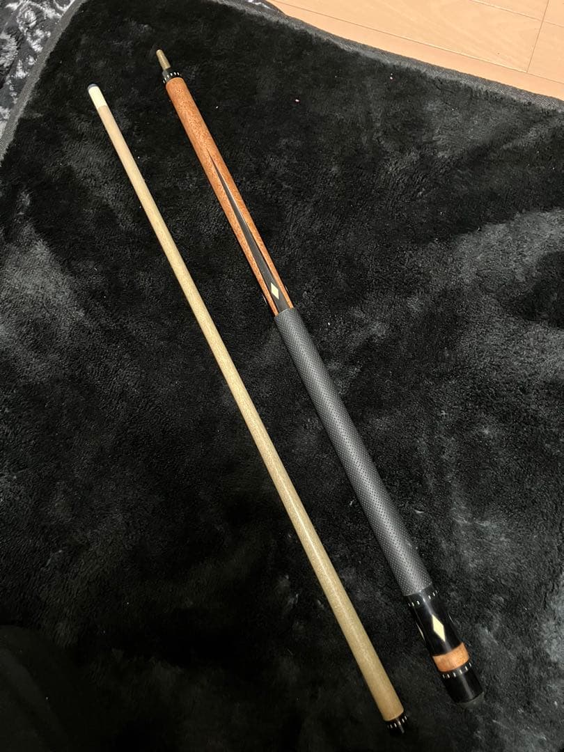 ADA-CHI アダーチ ビリヤードキューケース付