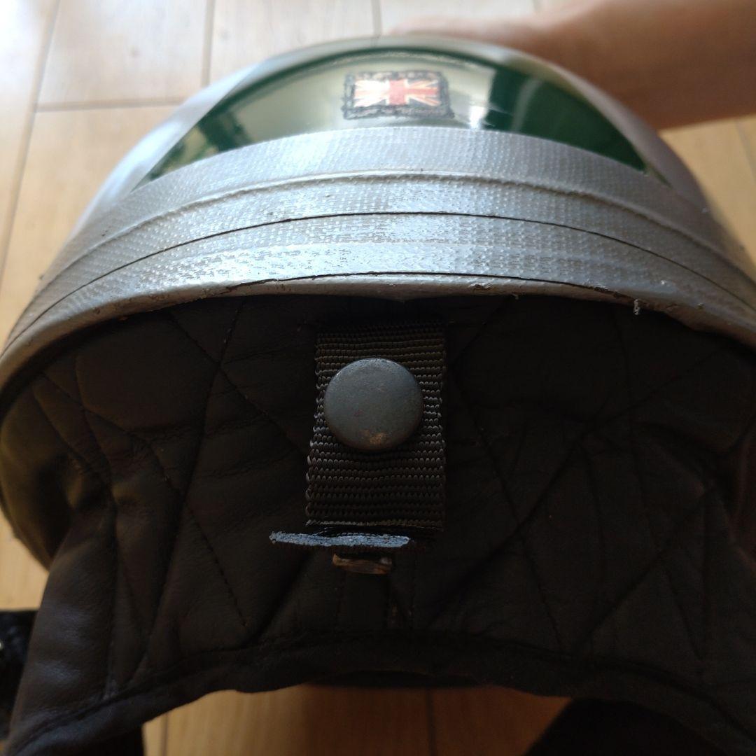 DAVIDA ダビダ ヘルメット、HALCYON ハルシオン ゴーグル