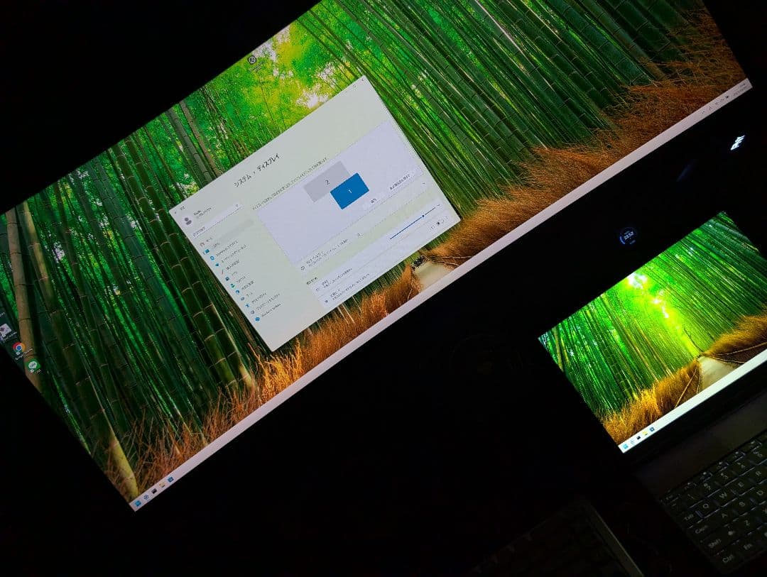 【メモリ64GB】GPD WINMAX2 2023 2TB+OCuLinkセット