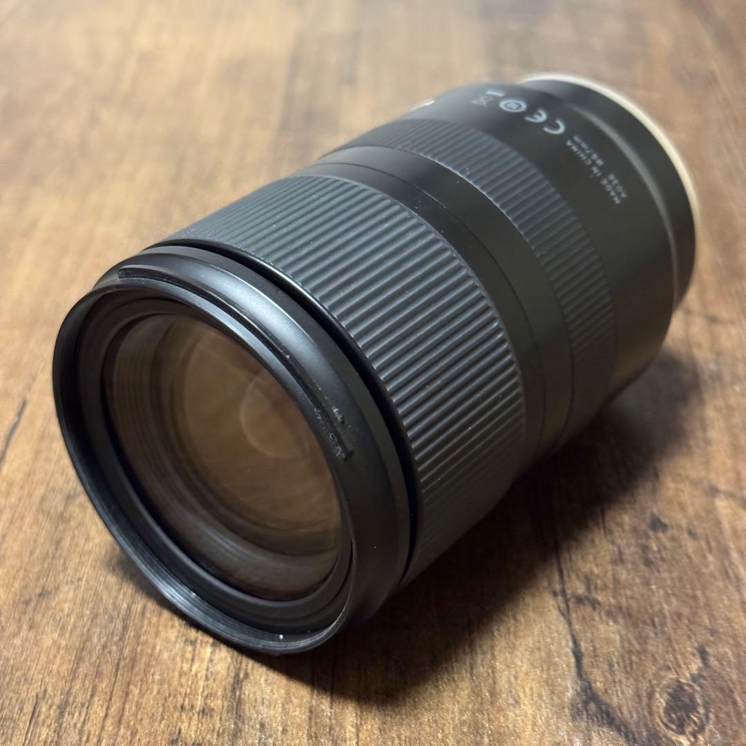 【早い者勝ち】タムロン 28-75mm F/2.8 Di III RXD 一眼