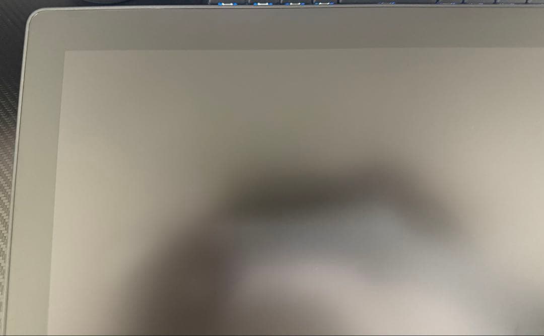 液タブ・ペンタブ Wacom Cintiq 16 DTK168K4C